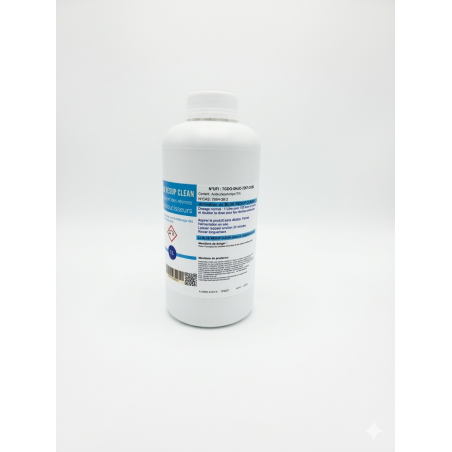 Nettoyant Blue Résine Clean 1 litre