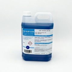 Blue Resin Clean 5 Litres pour Adoucisseur