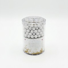 Filtre de remplacement pour douche mk 810 aquapro