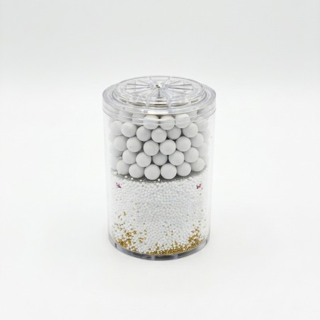 Filtre de remplacement pour douche mk 810 aquapro