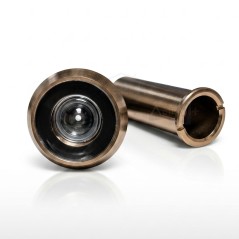 Microviseur de Porte Dierre