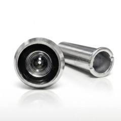 Juda aluminium dierre