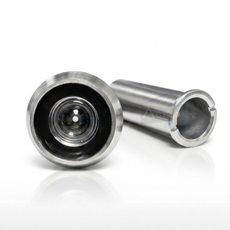 Juda aluminium dierre