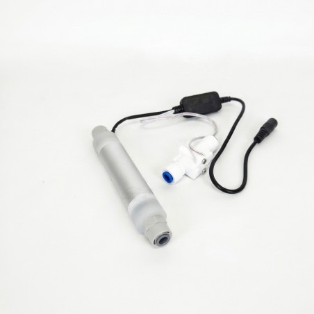 Stérilisateur d'Eau UV Led 3 LPM