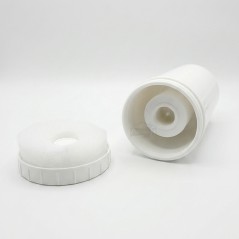 Cartouche de Filtration Big Blue Vide