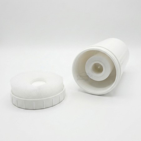 Cartouche de Filtration Big Blue Vide