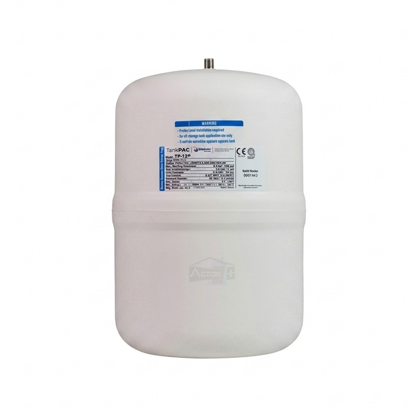 Réservoir Sanitaire Osmoseur 19 Litres
