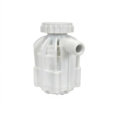 réglage mécanique blanc