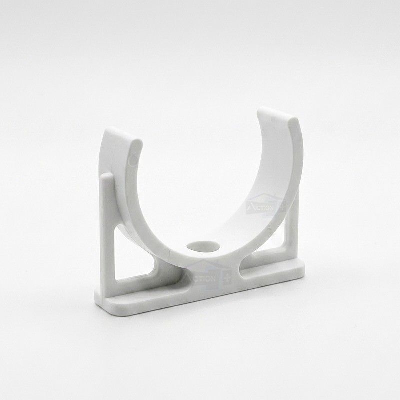 Clip de Fixation Simple 2 pouces