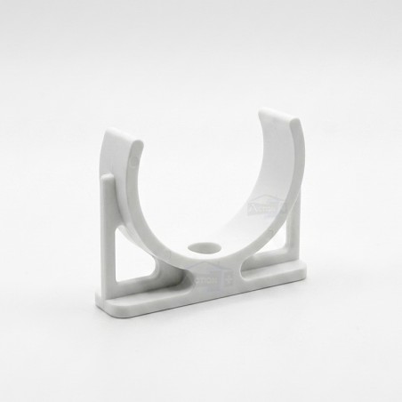 Clip de fixation cartouche en ligne