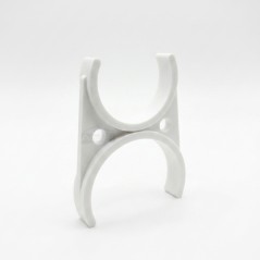 Clip de Fixation Double Inégal