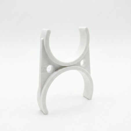 Clip de Fixation Double Inégal