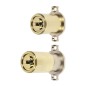 Jeu de Cylindre Heracles X8 Compatible Fichet 787