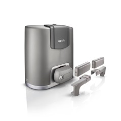 Motorisation Somfy Elixo 3S+ M iO Pack Confort
