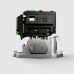 Carte électronique connecte Somfy iO Tahoma