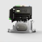 Motorisation Somfy Elixo 3S+ M iO Pack Confort