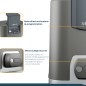 Motorisation Somfy Elixo 3S+ M iO Pack Confort