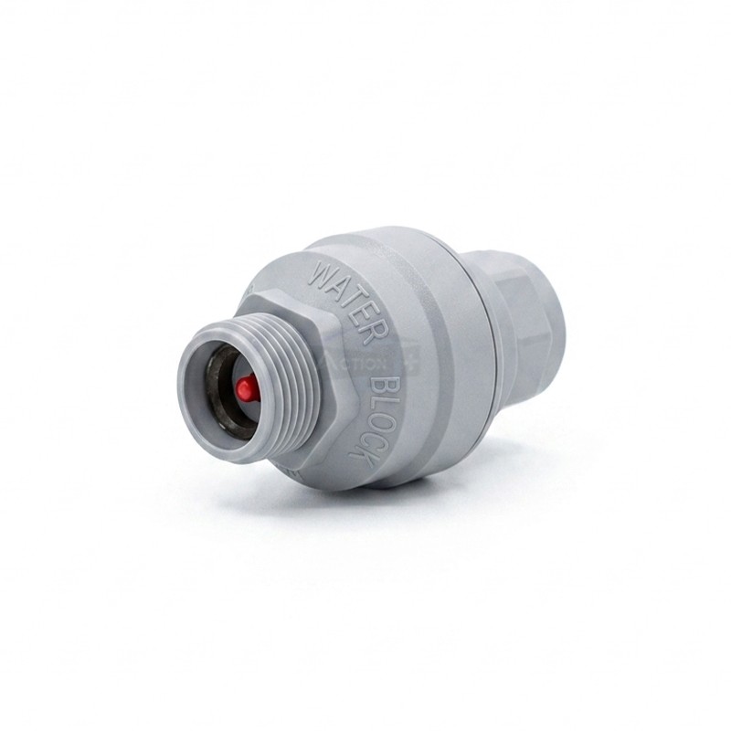 Vanne Anti Fuite d'Eau Water Block