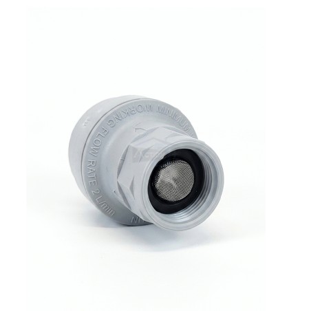 Vanne Anti Fuite d'Eau Water Block