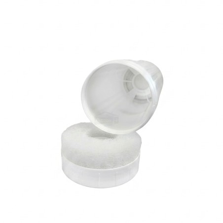 Cartouche Vide Rechargeable 10 Pouces