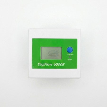 Compteur d'Eau pour Purificateur et Osmoseur