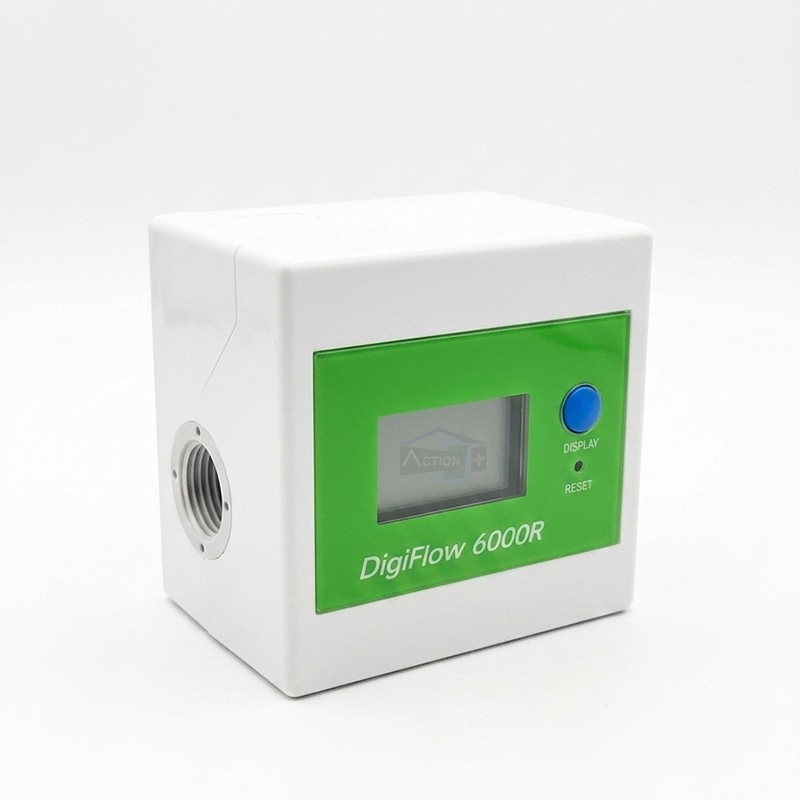 Compteur d'Eau pour Purificateur et Osmoseur