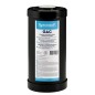 Cartouche Big Blue Charbon Actif Granulé Ecosoft