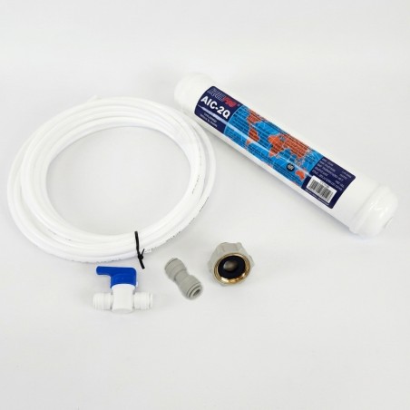 Kit filtration pour pour frigidaire
