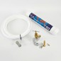 Kit Filtration à Eau Avec Robinet Auto Perceur Kit Filtration à Eau Avec Robinet Auto Perceur