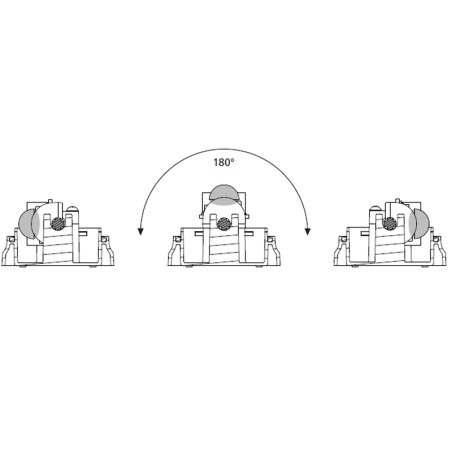 Photocellules Able Portail V2