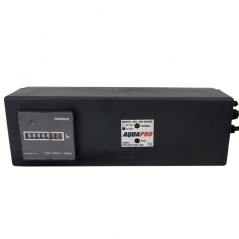 Ballast avec timer pour UV Aquapro