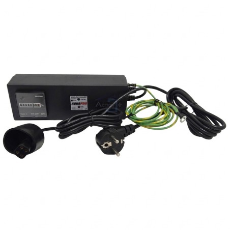 Ballast Timer Ultraviolet Aquapro