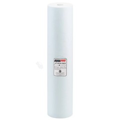 Filtre Aquapro Spun grand format 10 microns