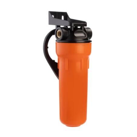 Porte filtre eau chaude