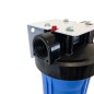 Porte Filtre Auto-nettoyant Eau Big Blue 10 Pouces