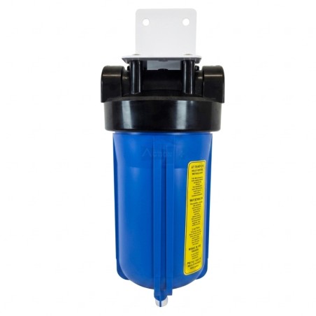 Porte Filtre Big blue Auto nettoyant Aquapro