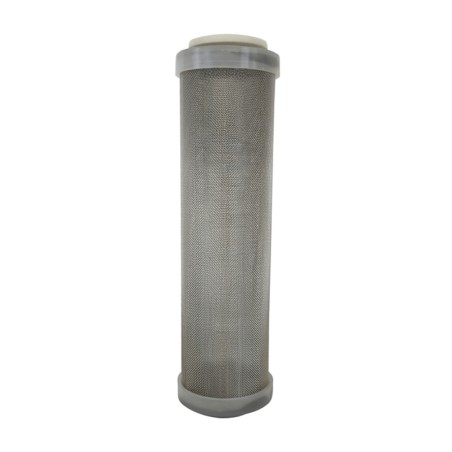 Filtre à Eau Inox Lavable 80 microns