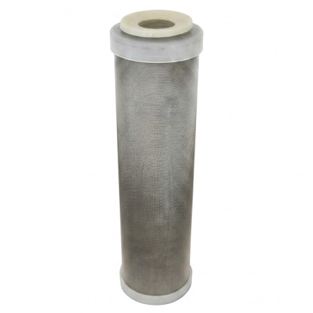 Filtre à Eau Inox Lavable 80 Microns
