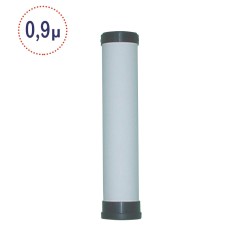 Filtration submicronique