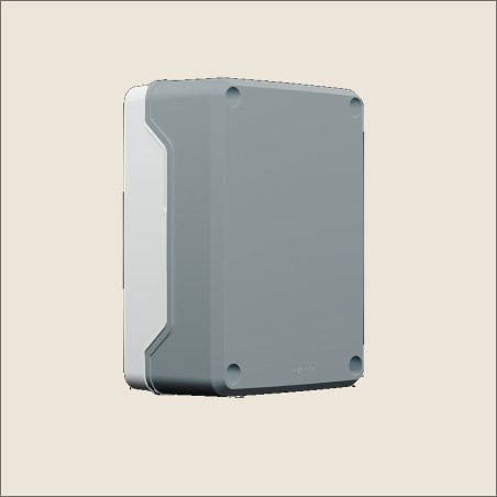 Armoire de commande Somfy 1871580