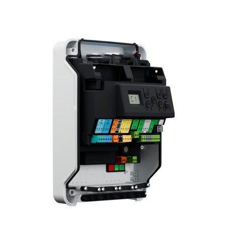 Armoire de Commande Somfy 3S+ 1871580