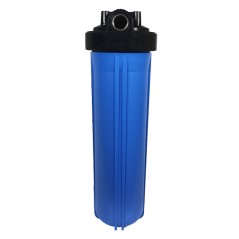 Porte Filtre 20 Pouces Big Blue Aquapro
