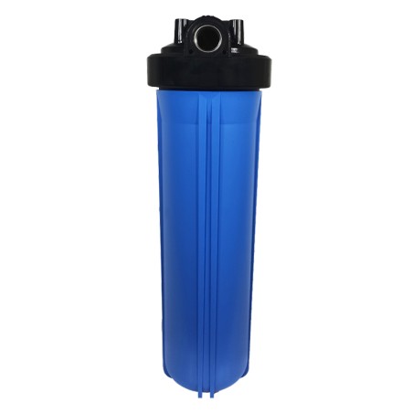 Porte Filtre 20 Pouces Big Blue Aquapro