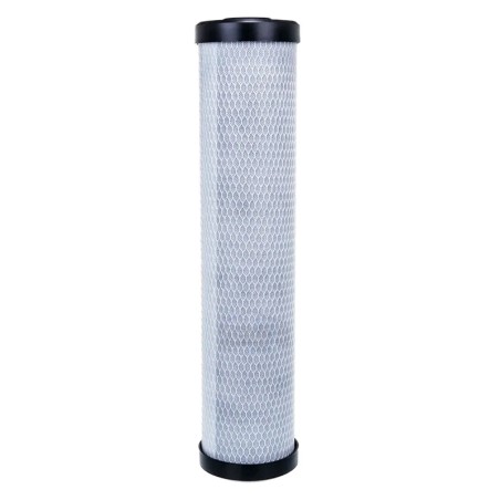 Filtre Charbon Actif Ecosoft CTO