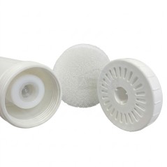 conteneur vide big blue 20 pouces pour filtration de l'eau