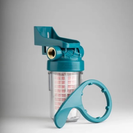 Filtre Anti calcaire Scalex Ecosoft