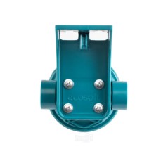 porte filtre compact anti calcaire pour appareil ménagé