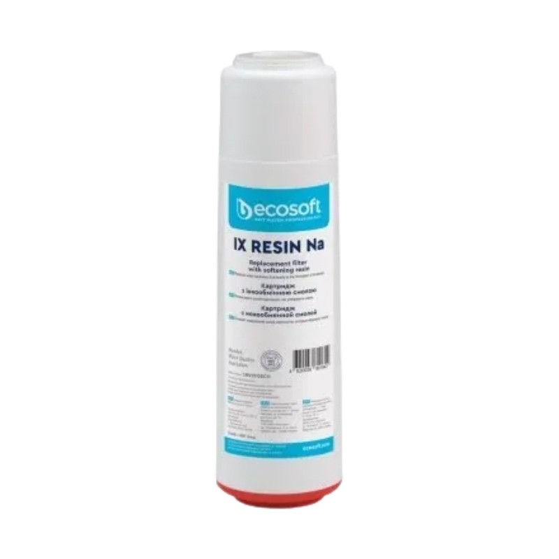 Filtre Anti-Calcaire BWT 10 Pouces