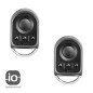 Motorisation Somfy Axovia 3S iO Pack Confort