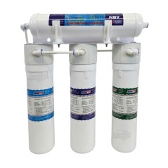 Purificateur d'eau sous évier aquapro